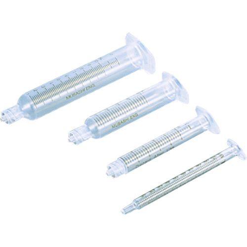 あすつく対応 「直送」 ＭＵＳＡＳＨＩ  PSY10EUORM ディスペンサー ＵＶブロックシリンジ 目盛付 １０ｍｌ ５０本入り | ブランド登録なし