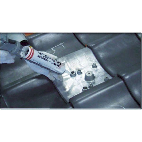 あすつく対応 「直送」 シンエツ  PVSBK ＰＶシーラント　３３０ｍｌ　黒 |  | 02