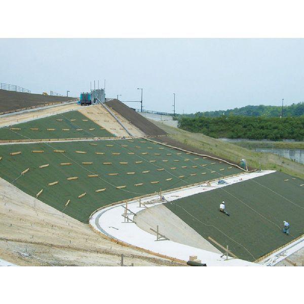 【個人宅配送不可】【個数：1個】 ＡＯＩ QM20110 直送 代引不可・他メーカー同梱不可 キュアマットＣ−２０　１Ｘ１０ｍ |  | 01
