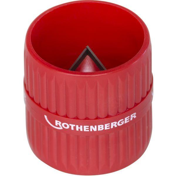 あすつく対応 「直送」 ローデンベルガー  R11006 銅管リーマ |  | 01