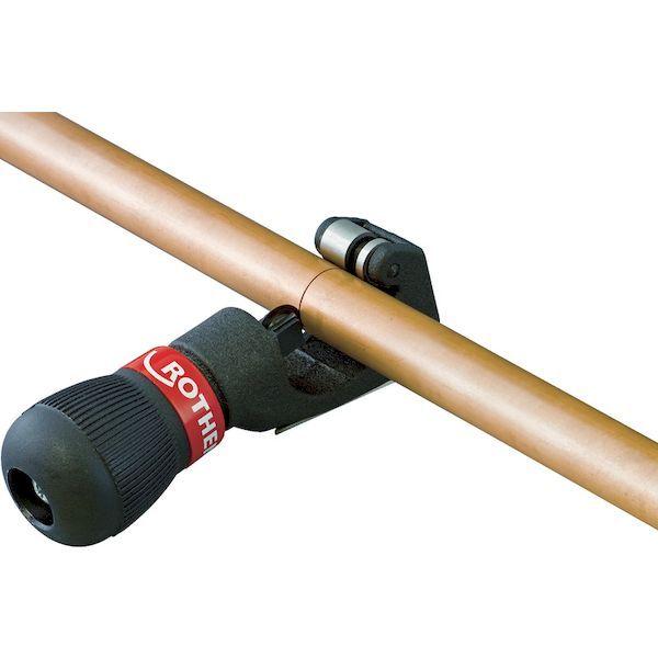 あすつく対応 「直送」 ローデン  R70020A チューブカッタ２８プラス |  | 01