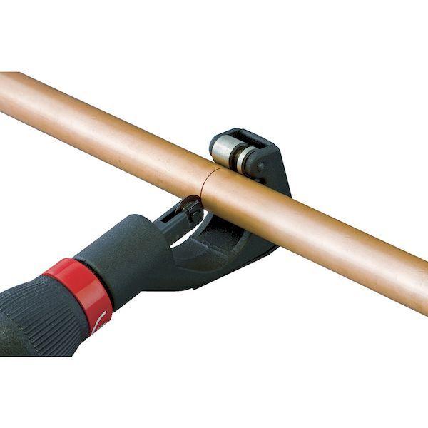 あすつく対応 「直送」 ローデン  R70021A チューブカッタ４２プラス |  | 01