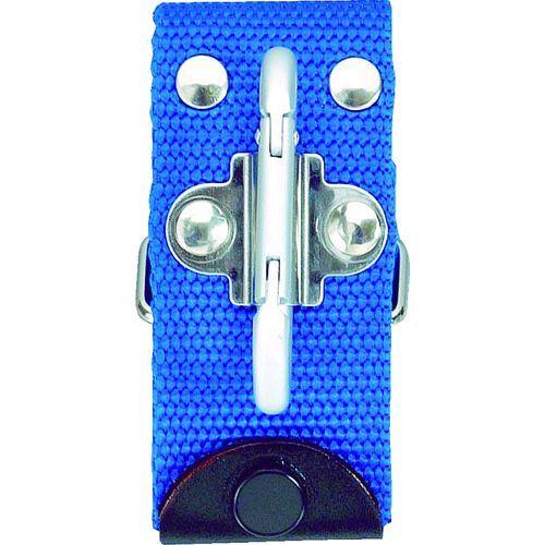 あすつく対応 「直送」 コヅチ  RF038BU ループフック　ブルー | ブランド登録なし