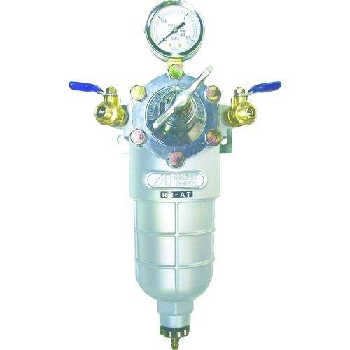 あすつく対応 「直送」 アネスト岩田  RRAT エアートランスホーマ　片側調整圧力（２段圧縮機用） | 