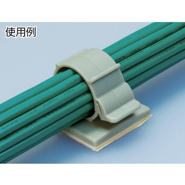 あすつく対応 「直送」 品川商工 S508T ワイヤークランプ １００個入 |  | 02