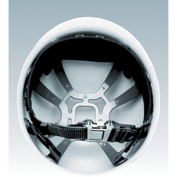 あすつく対応 「直送」 【受注生産品 納期-約1ヶ月】 ミドリ安全 SCMPERAY ＰＥ製ヘルメット ＭＰタイプ イエロー |  | 01