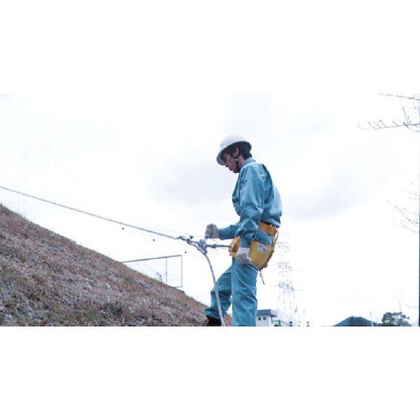 あすつく対応 「直送」 ツヨロン SD3BX 傾斜面作業用昇降・定位置機具 ＳＤ−３ ＳＤロリップ | ブランド登録なし | 01