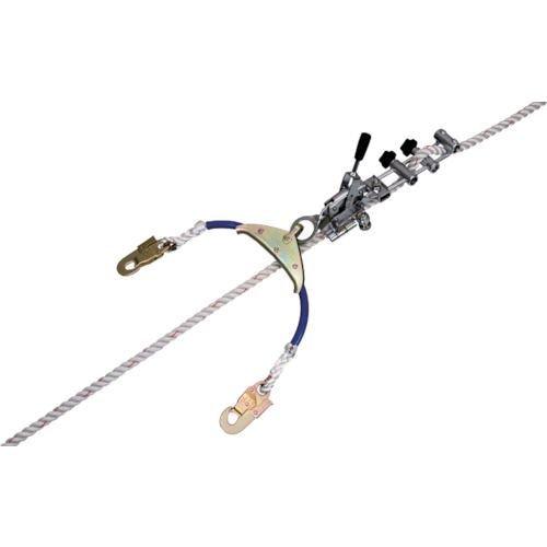 あすつく対応 「直送」 ツヨロン SD4BX 傾斜面作業用昇降・定位置機具 ＳＤ−４ ＳＤロリップ | ブランド登録なし