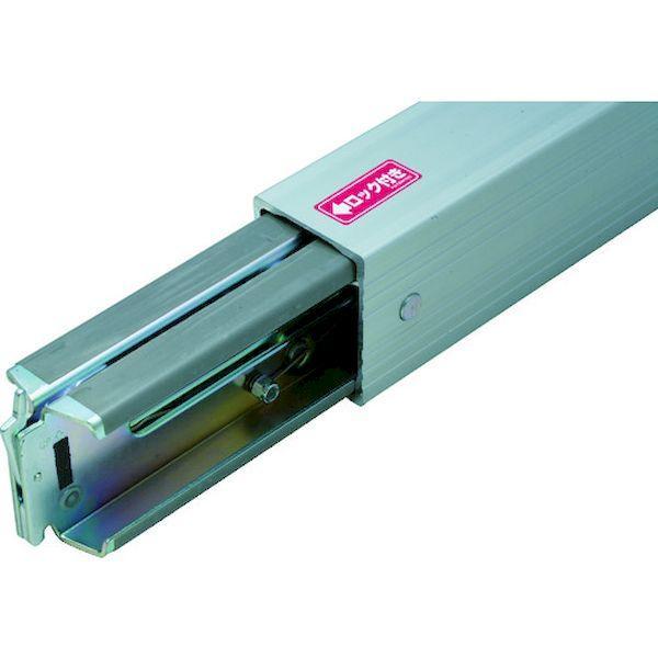 【個数：1個】ａｌｌｓａｆｅ SDB-L 直送 代引不可 低騒音デッキングビームL SDBL |  | 02