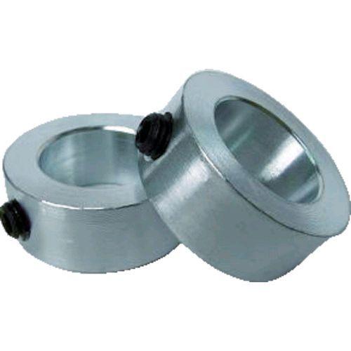 あすつく対応 「直送」 ＥＶＮ  SET20W セットカラー（メッキ） 内径２０×外径３２×幅１４ｍｍ エバオン SET-20W | 