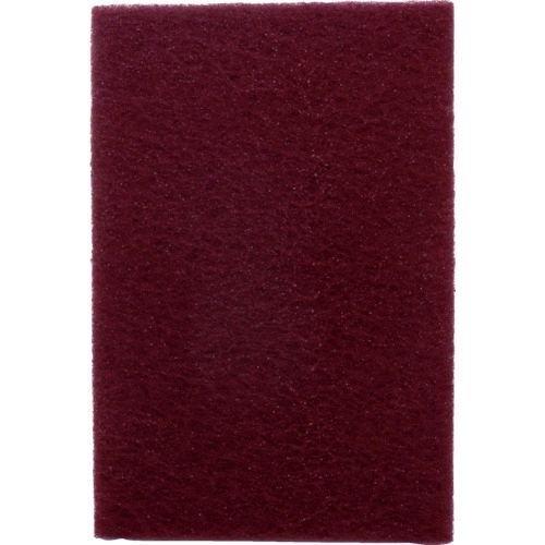 あすつく対応 「直送」 ＡＣ  SHPF スコーライトハンドパッド　１５０Ｘ２３０　＃２４０ 【10個入】 | 