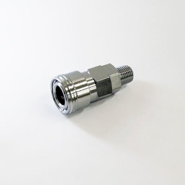 【個数：1個】 ＴＲＩＥＮＳ SHR40P エアーホースリール　内径１１ｍｍ×１５ｍ |  | 02