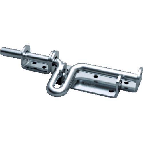 あすつく対応 「直送」 ＳＴＲＯＮＧ  SLNSU00120 ストロングラッチ ステンレス１２０ｍｍ | 