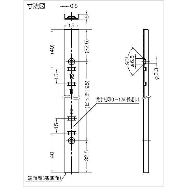 ＬＡＭＰ SM1820 直送 代引不可・他メーカー同梱不可 １２００３０６７５ ＳＭ−１８２０ステンレス鋼製棚柱 スガツネ工業 |  | 03