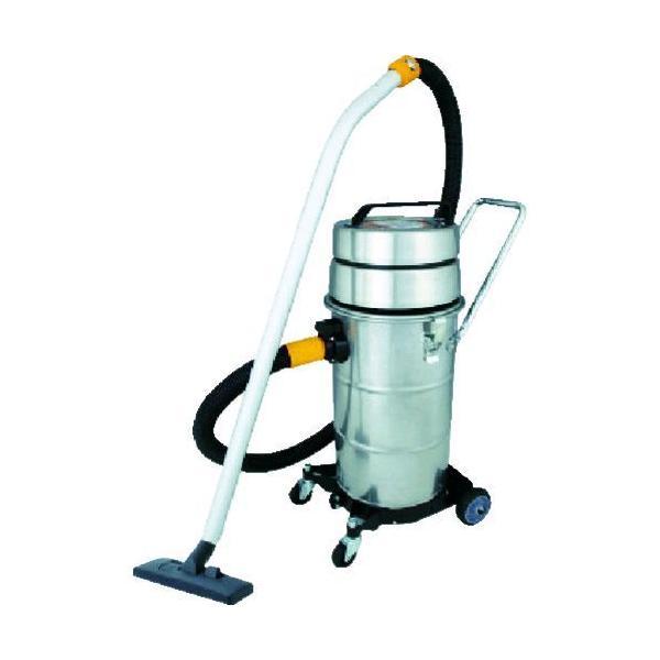 【個数：1個】 スイデン SPSV110L 直送 代引不可・他メーカー同梱不可 乾湿両用型掃除機 ステンレスボディ ２２Ｌタンク １００Ｖ | 