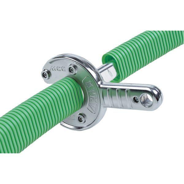 あすつく対応 「直送」 ＭＣＣ SPD7 ダ円サヤ管カッタ | ブランド登録なし | 01