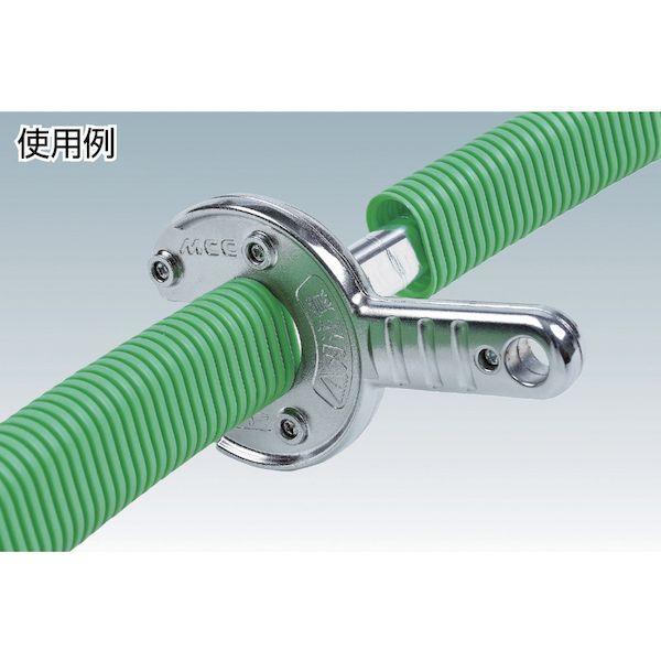 あすつく対応 「直送」 ＭＣＣ SPDE7 ダ円サヤ管カッタ替刃 | ブランド登録なし | 01