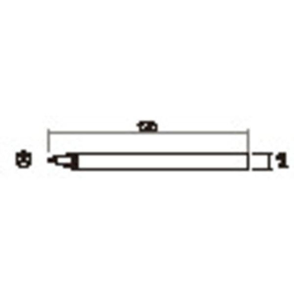 ＳＵＲＥ  SS100102IJTS ハンダゴテ用コテ先　ＳＳ−１０２Ｉ／ＳＳ−１０２Ｊ用 |  | 02