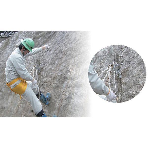 あすつく対応 「直送」 ツヨロン  SS21ASBX 傾斜面アシストロリップ |  | 01