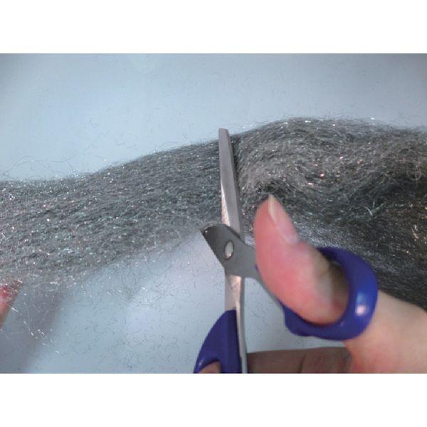 あすつく対応 「直送」 ボンスター  SW201 ステンレスウールポンド巻　Ｆ |  | 01