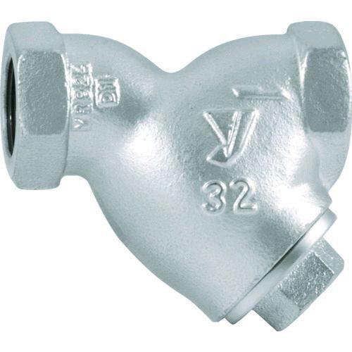 あすつく対応 「直送」 ヨシタケ  SY580M32A Ｙ形ストレーナ（８０メ）　３２Ａ | 