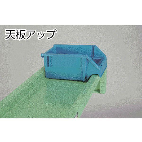 ＴＲＵＳＣＯ TC1NS コンテナラックフレーム ８７５×２０５×１３０ TC-1NS 4989999185560 |  | 02