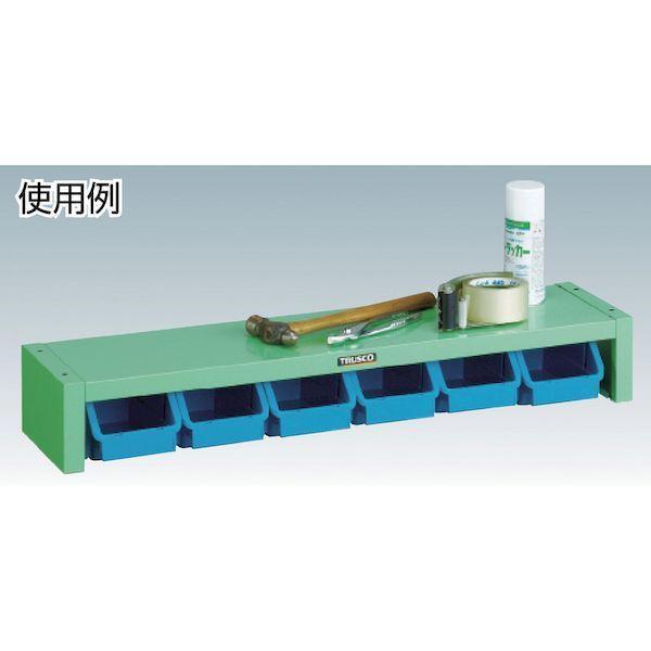ＴＲＵＳＣＯ TC1NS コンテナラックフレーム ８７５×２０５×１３０ TC-1NS 4989999185560 |  | 03