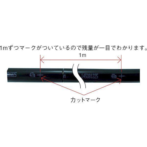 【個数：1個】 チヨダ TE10100LG ポリウレタンチューブ ＴＥタッチチューブ １０ｍｍ／１００ｍ ライトグリーン |  | 01