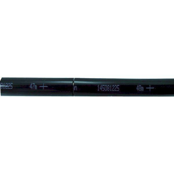 【個数：1個】チヨダ TE10100OR ポリウレタンチューブ ＴＥタッチチュ−ブ １０ｍｍ／１００ｍ オレンジ |  | 02