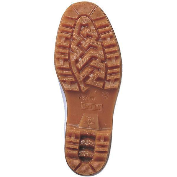 あすつく対応 「直送」 福山ゴム  TEA22.5 耐油衛生長アメ底白２２．５ＣＭ 福山ゴム工業 4963475013271 |  | 03