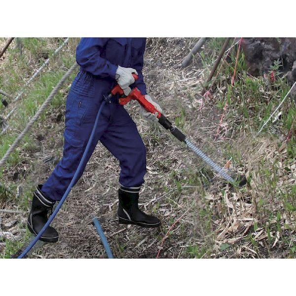 あすつく対応 「直送」 ＴＯＫＵ  THD1100AV ハンマドリル　ＴＨＤ−１１００ＡＶ　防振タイプ |  | 01