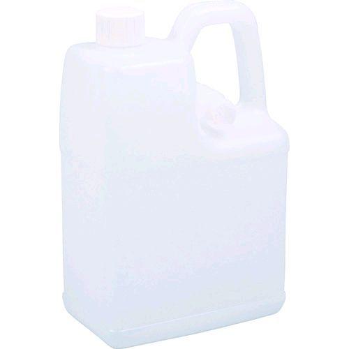 あすつく対応 「直送」 ＴＲＵＳＣＯ  TP2N ノズル付ポリ容器 ２Ｌ TP-2N 4989999276893 | 