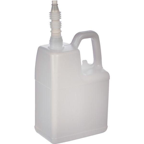 あすつく対応 「直送」 ＴＲＵＳＣＯ  TP2N ノズル付ポリ容器 ２Ｌ TP-2N 4989999276893 |  | 01