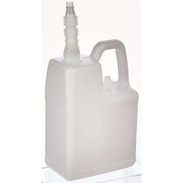 あすつく対応 「直送」 ＴＲＵＳＣＯ  TP2N ノズル付ポリ容器 ２Ｌ TP-2N 4989999276893 |  | 02