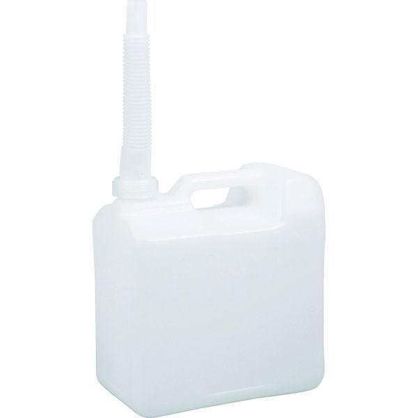 あすつく対応 「直送」 ＴＲＵＳＣＯ  TP2N ノズル付ポリ容器 ２Ｌ TP-2N 4989999276893 |  | 03