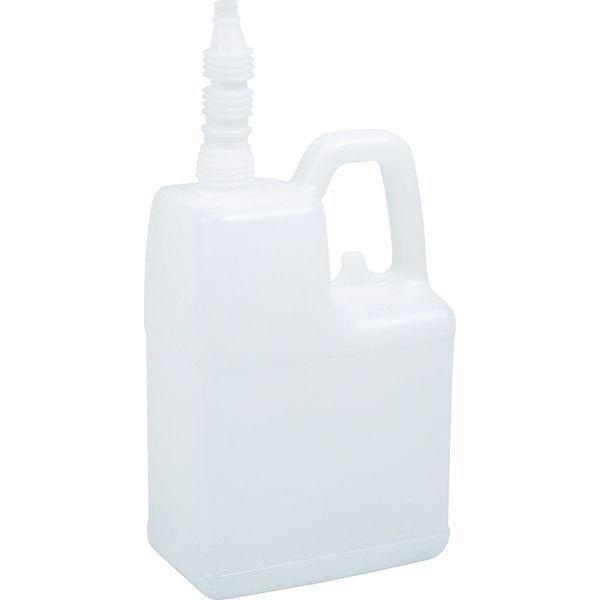 あすつく対応 「直送」 ＴＲＵＳＣＯ  TP2N ノズル付ポリ容器 ２Ｌ TP-2N 4989999276893 |  | 04