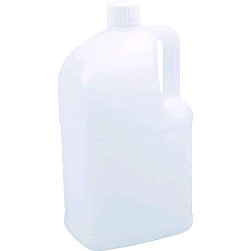 あすつく対応 「直送」 ＴＲＵＳＣＯ  TP2T 取手付ポリ容器 ２Ｌ TP-2T 4989999252248 2L4509722 | 