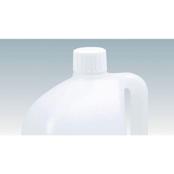 あすつく対応 「直送」 ＴＲＵＳＣＯ  TP2T 取手付ポリ容器 ２Ｌ TP-2T 4989999252248 2L4509722 |  | 01