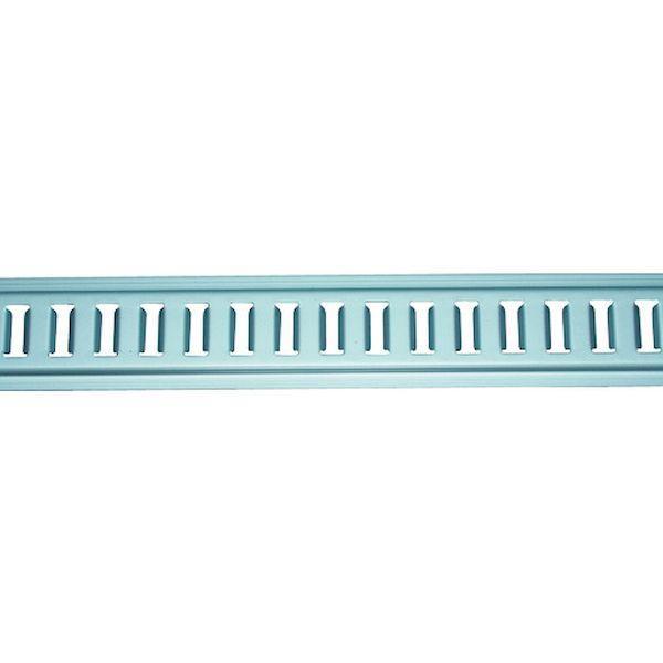 【個数：1個】ａｌｌｓａｆｅ TR-S 直送 代引不可 スチールレール 穴無 TRS | 