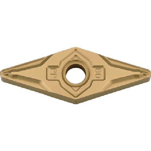 あすつく対応 「直送」 京セラ VNMG160404PP 旋削用チップ　ＣＡ５１５　ＣＶＤコーティング