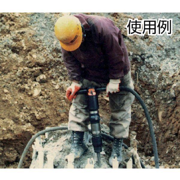 あすつく対応 「直送」 ＴＯＫＵ Y1001030A ＴＣＢ−１３０Ｂ用カッターチゼルホルダー | ブランド登録なし | 01