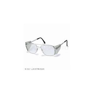 あすつく対応 「直送」 スワン  YM2SP 二眼型保護メガネＹＭ−２用スペアレンズ |  | 02
