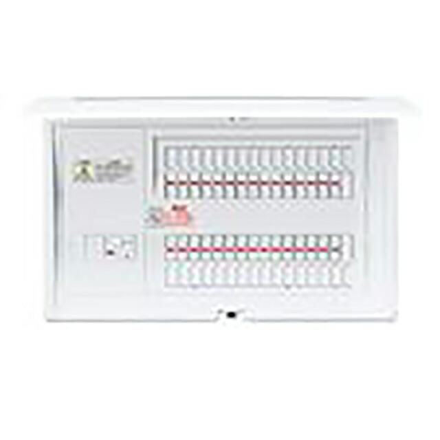 パナソニック Panasonic BQR85124 コスモＣ露出 Ｌ無５０Ａ１２＋４ コスモパネルコンパクト21 |  | 01