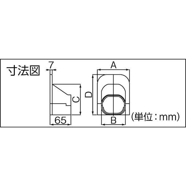 あすつく対応 「直送」 オーム電機 20-1198 シーリングキャップ 201198 因幡電工 LDP-70-I 因幡電機産業 | OHM | 01