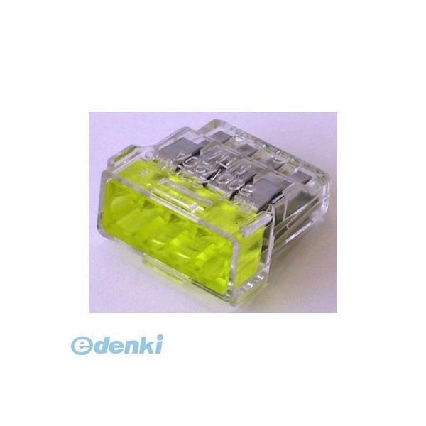 オーム電機 DZ-QL4 サシコミコネクターQL4 6 DZQL4 DZ-QL4 | 