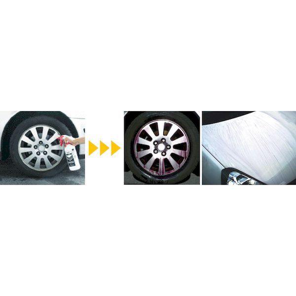 あすつく対応 「直送」 Ｌｉｎｄａ  BZ39 錆取り剤３０００　１Ｌ |  | 01