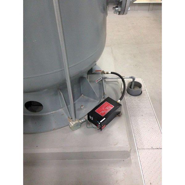 あすつく対応 「直送」 フクハラ  ST220G1 ドレン排出器 スーパートラップ センサーなしタイプ 単相１００Ｖ |  | 02