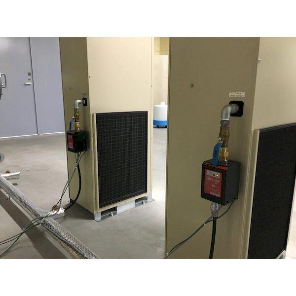 あすつく対応 「直送」 フクハラ  ST220G1 ドレン排出器 スーパートラップ センサーなしタイプ 単相１００Ｖ |  | 03