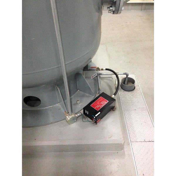 あすつく対応 「直送」 フクハラ  ST220G2 ドレン排出器 スーパートラップ センサーなしタイプ 単相２００Ｖ |  | 02