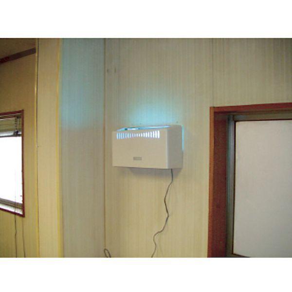 あすつく対応 「直送」 【個数：1個】朝日  MPR01 捕虫器　「ＭＰＲ−０１」　テープ自動巻取りタイプ |  | 03